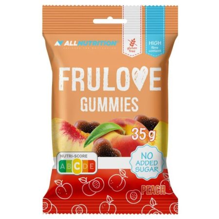 Frulove gumicukorka