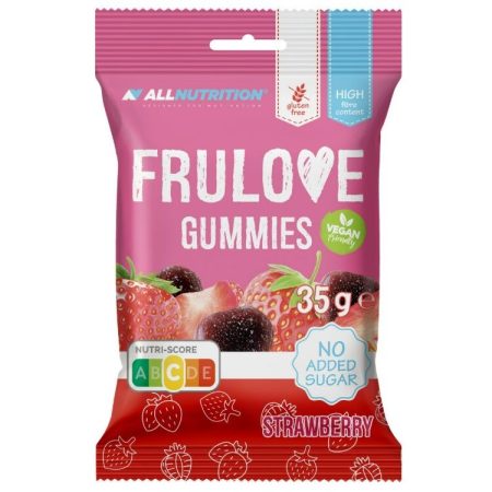 Frulove gumicukorka