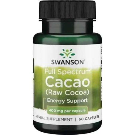 Full Spectrum Cacao (Raw Cocoa)