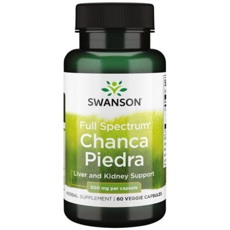 Full Spectrum Chanca Piedra