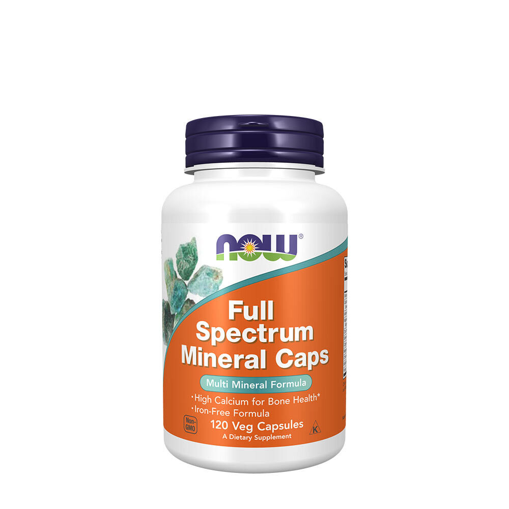 Full Spectrum Minerals