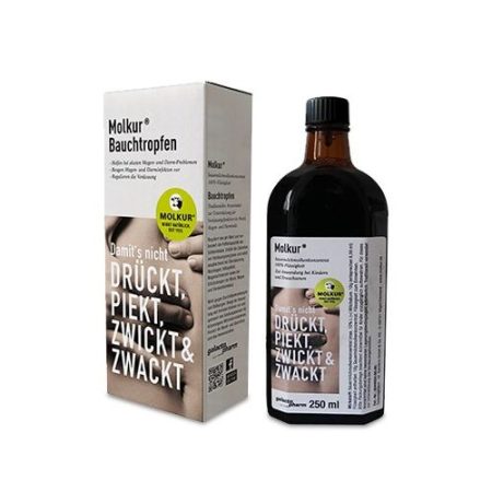 GALACTOPHARM Molkur (250 ml / 8