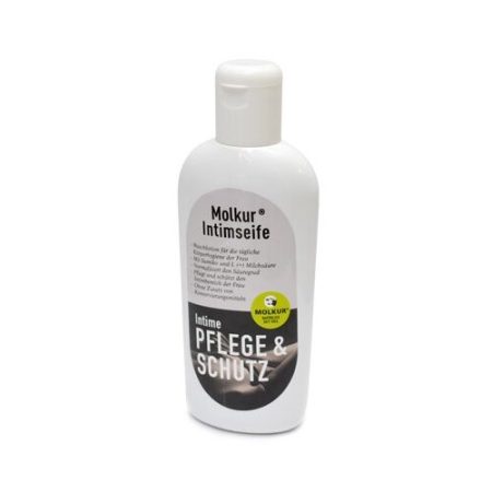 GALACTOPHARM Molkur Intimseife (200 ml / 7 fl. oz.)