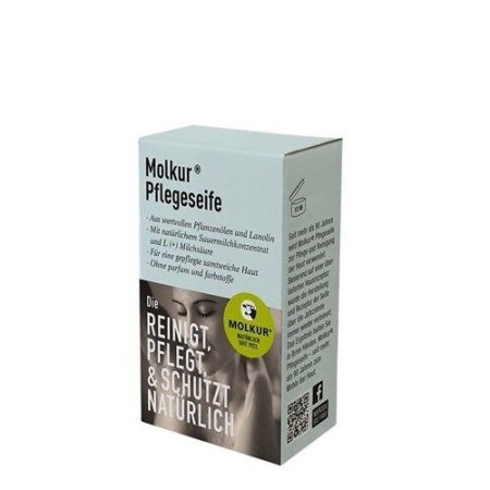 GALACTOPHARM Molkur Pflegeseife (100 g)