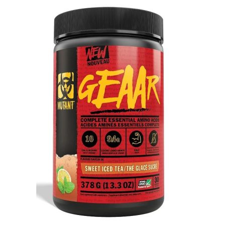 GEAAR
