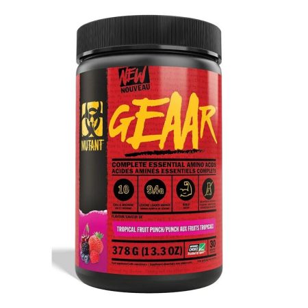 GEAAR