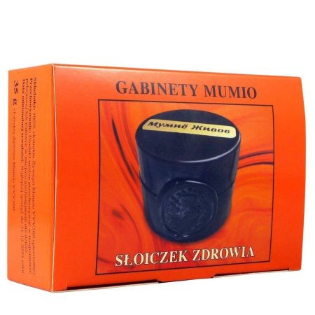 GSM Mumio Live Primary (35 g / 1