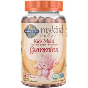 Garden of Life - Mykind Kids Multi Gummies