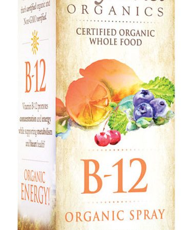 Mykind B-12 Spray