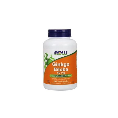 Ginkgo Biloba