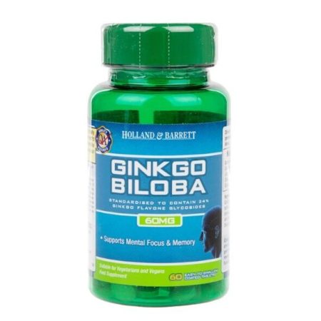 Ginkgo biloba