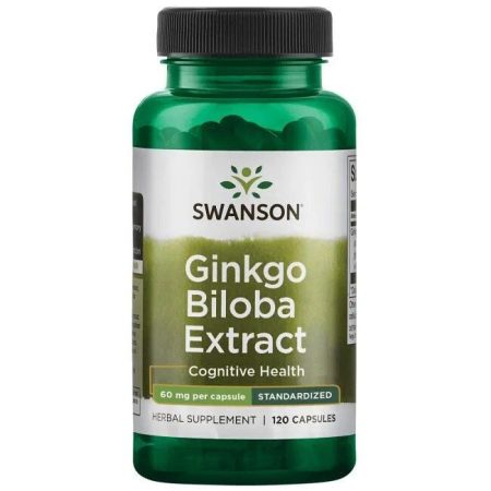 Ginkgo biloba kivonat