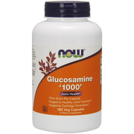 Glükózamin 1000 - 180 kapszula