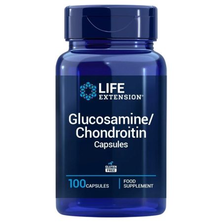 Glucosamine/Chondroitin