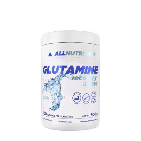 Glutamin Recovery Amino
