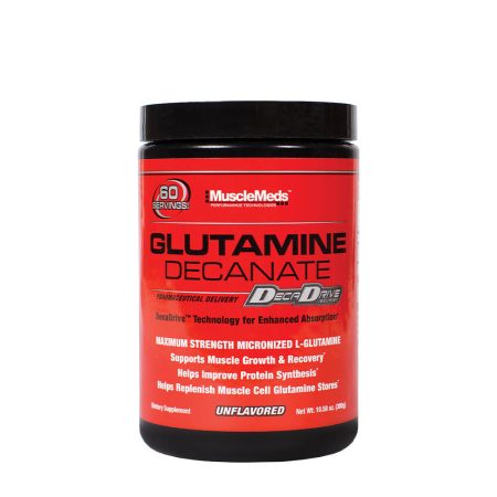 Glutamine Decanate