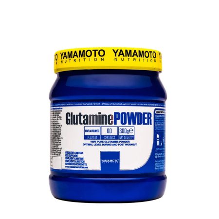 Glutamine Powder