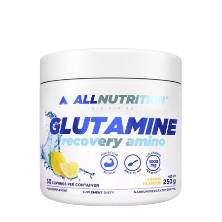 Glutamine Recovery Amino