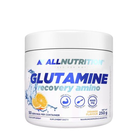 Glutamine Recovery Amino