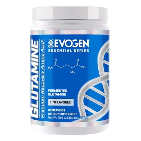 Glutamine