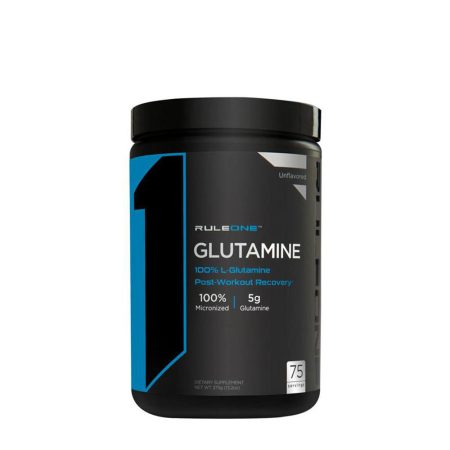 Glutamine