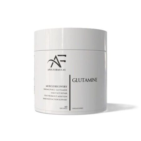 Glutamin