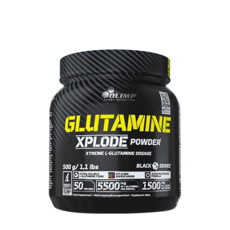Glutamine Xplode