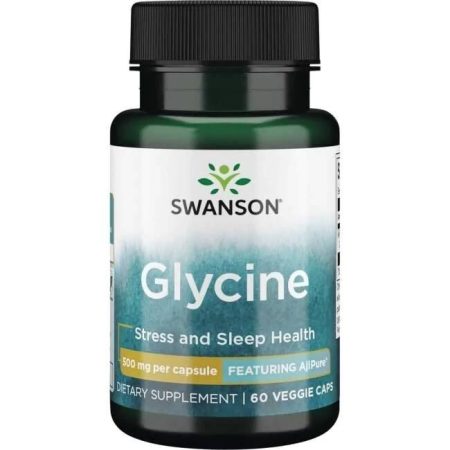 Glicin