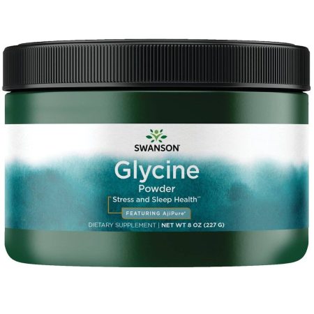 Glicin