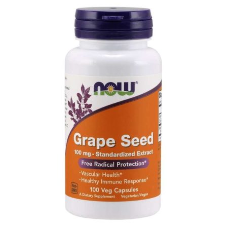 Grape Seed Standardized Extract