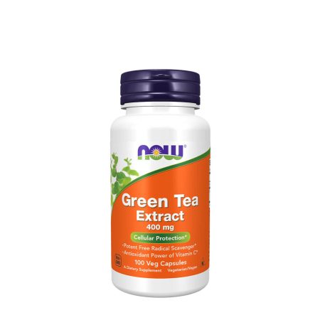 Zöld tea kivonat