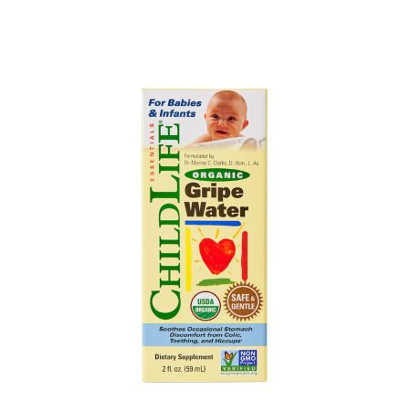 Gripe Water - 59 ml.