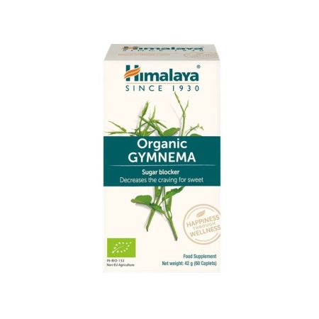 Gymnema - 60 kapszula