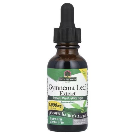 Gymnema-levélkivonat