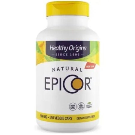 HEALTHY ORIGINS Natural Epicor (150 kapszula)