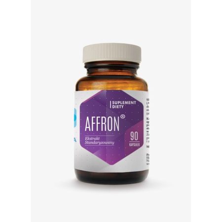 HEPATICA Affron - sáfrány (90 kapszula)