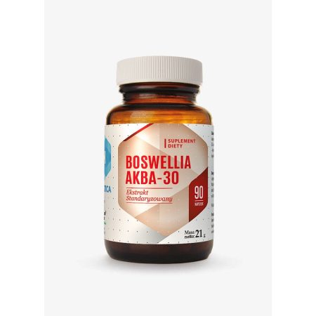HEPATICA Boswellia AKBA-30 (90 kapszula)