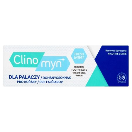 HIMALAYA Sensi-White gyógynövényes fogkrém (75 ml / 2