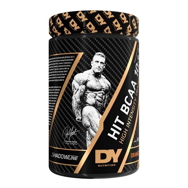 HIT BCAA 10:1:1