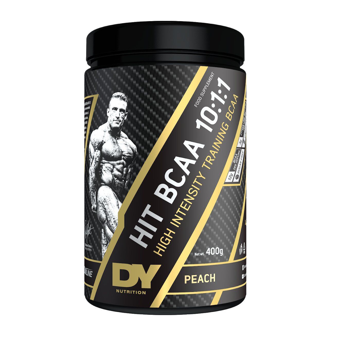 HIT BCAA 10:1:1