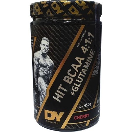 HIT BCAA 4:1:1 + Glutamine