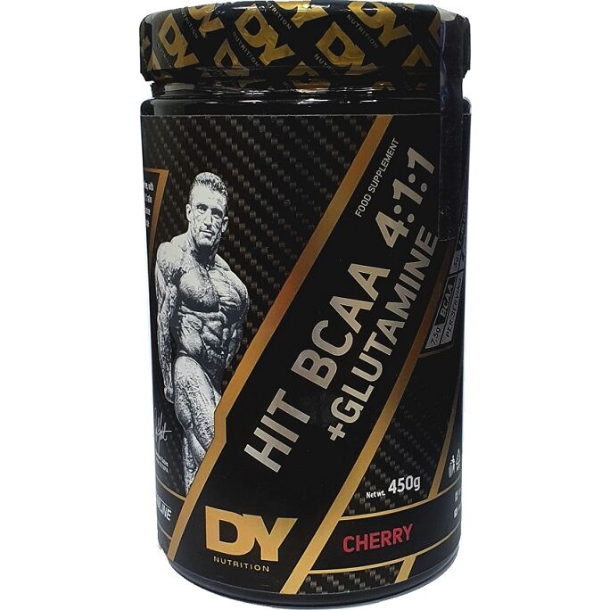 HIT BCAA 4:1:1 + Glutamine
