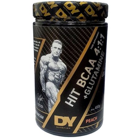 HIT BCAA 4:1:1 + Glutamine