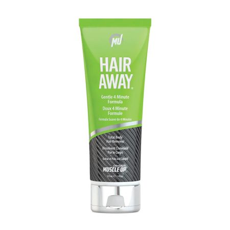 Hair Away
