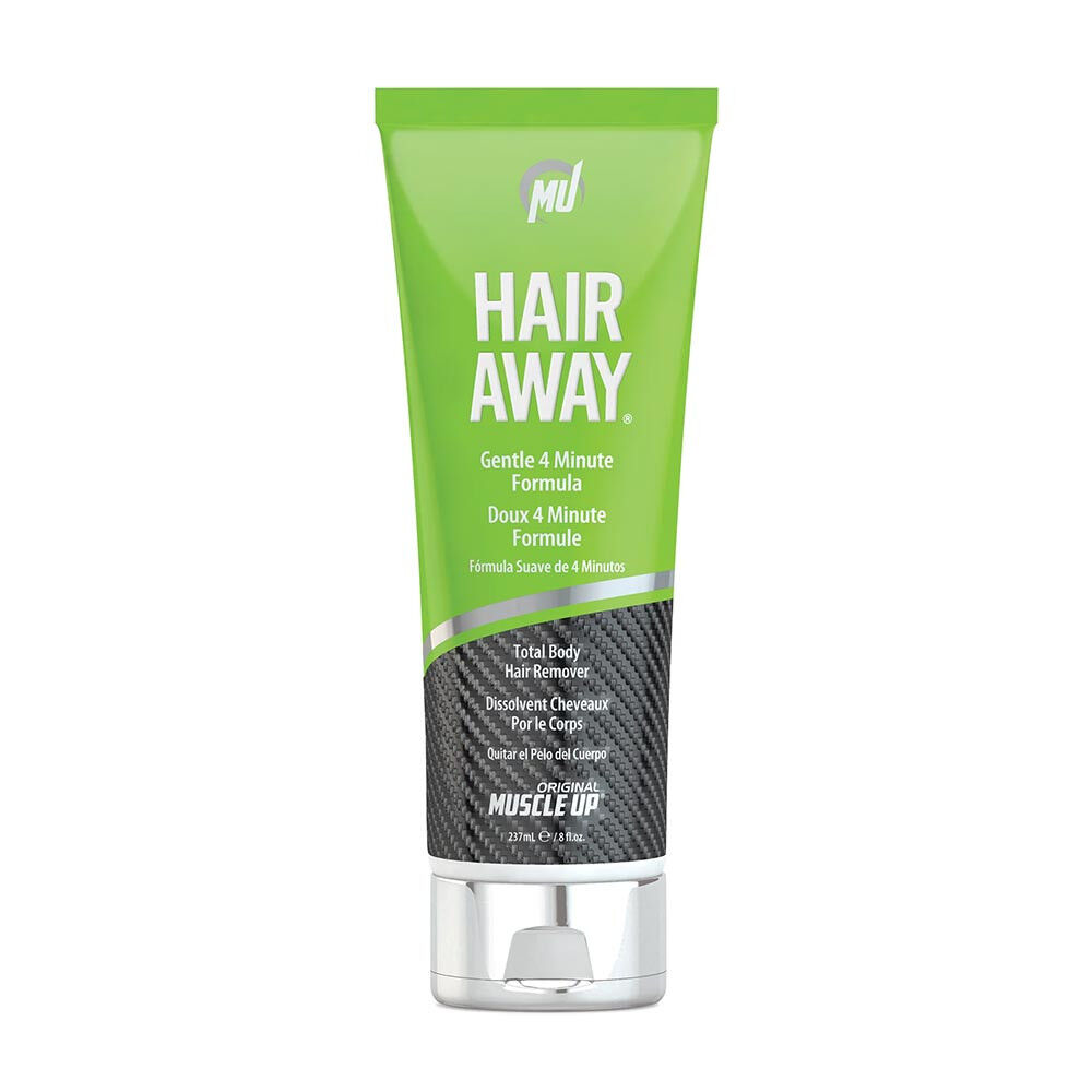 Hair Away