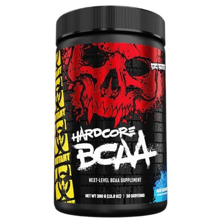 Hardcore BCAA