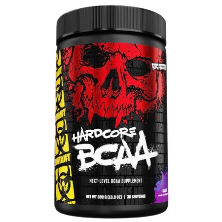 Hardcore BCAA