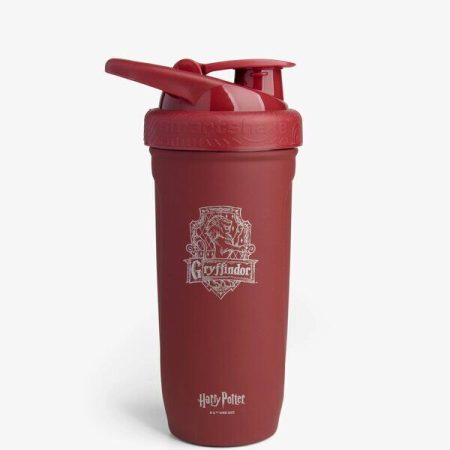 Harry Potter Collection Stainless Steel Shaker