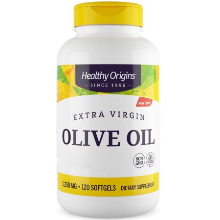 Healthy Origins olívaolaj 1 250 mg