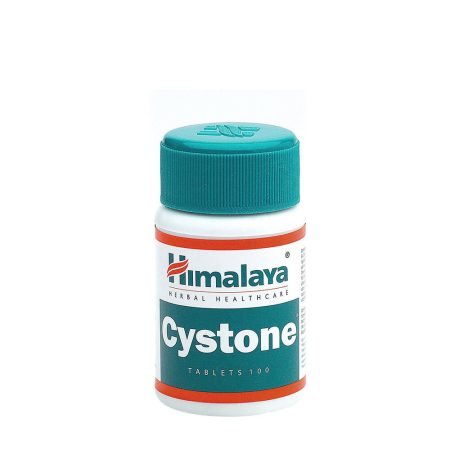 Himalaya Cystone - 100 tabletta